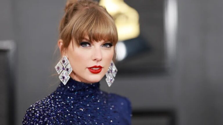 Taylor Swift received Numerous Nominations for People Choice Awards