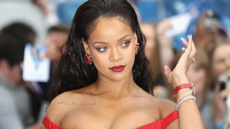 Rihanna Launching New Music in 2024